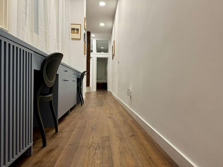 Cozy Beautiful Flat City Center Apartment Madrid Exterior photo